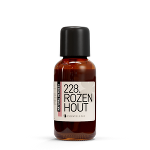 Rozenhout Etherische Olie 30 ml