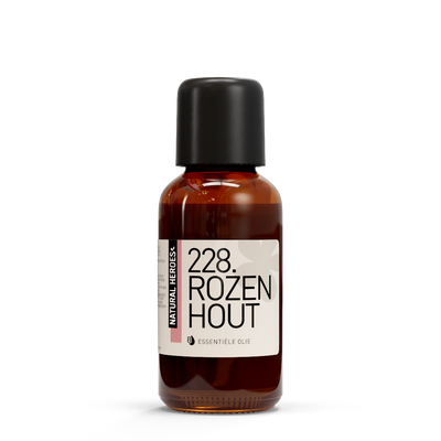 Rozenhout Etherische Olie 30 ml