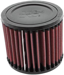 K&N vervangingsfilter Yamaha XT660Z Tenere 2008-2009 (YA-6608) YA6608