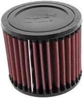 K&N vervangingsfilter Yamaha XT660Z Tenere 2008-2009 (YA-6608) YA6608