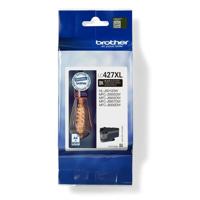 Brother LC-427XLBK zwart inktcartridge - thumbnail