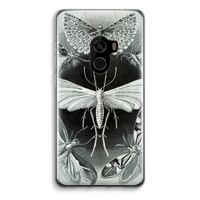 Haeckel Tineida: Xiaomi Mi Mix 2 Transparant Hoesje