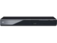 Panasonic DVD-S500 DVD-Speler Zwart