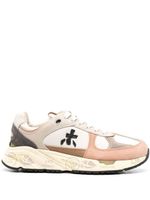 Premiata baskets Mased - Blanc