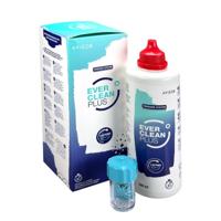 Ever Clean Plus (2x350ml) - Lenzenvloeistof > | 123Optic.com