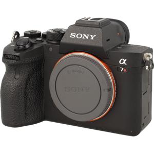 Sony A7R mark IV body occasion