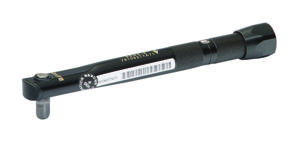 Bahco Mini-momentsleutel | vooraf ingesteld | met vaste schroevendraaierbit | 1-5Nm - 6852P-5