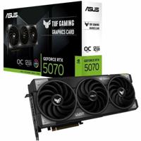 Grafische kaart Asus 90YV0LZ0-M0NA00 nvidia geforce rtx 5070 12 GB GDDR6 GDDR6X