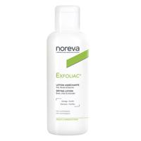 Noreva Exfoliac Drying Correcting Purifieing Lotion 125ml