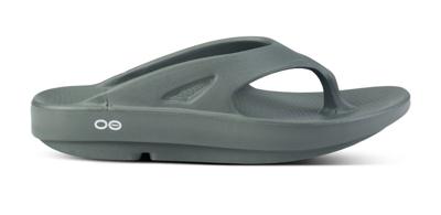 Oofos Ooriginal Slipper Olive Drab 37/M4/W6
