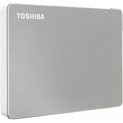 Canvio Flex, 4 TB Harde schijf