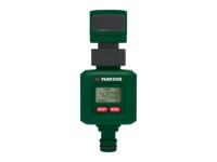 PARKSIDE 2-weg-verdeler / watertimer / watermeter (Watermeter) - thumbnail
