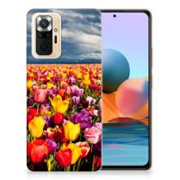 Xiaomi Redmi Note 10 Pro | TPU Case | Tulpen