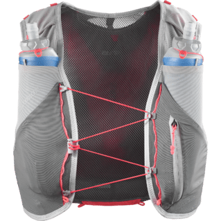 Salomon Adv skin 5 with flasks - Multi - Unisex