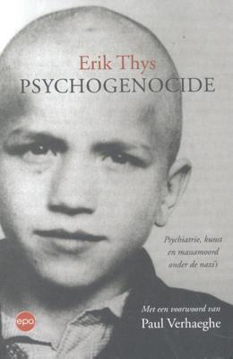Psychogenocide (Paperback)
