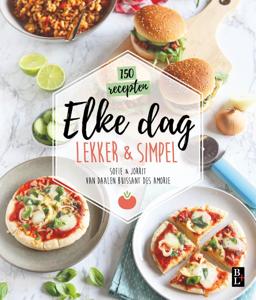 Lekker & simpel (Paperback)