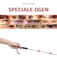 Speciale ogen