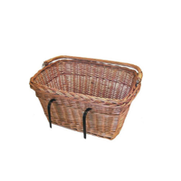 BASIL Rieten mand davos 46 x 29 x 22 cm - naturel