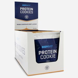 Protein Cookies