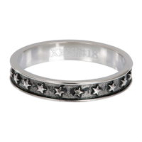 iXXXi Vulring Serene Zilver