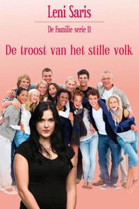 De troost van het stille volk - Leni Saris - ebook