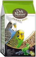 Birdelicious parkieten 2,5kg - Deli nature
