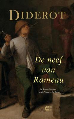 De neef van Rameau (Paperback)