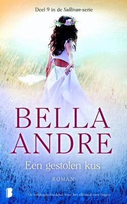 Een gestolen kus - Bella Andre - ebook