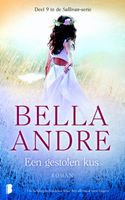 Een gestolen kus - Bella Andre - ebook