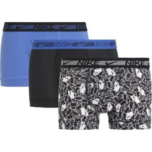 Nike 3 stuks Dri-Fit Ultra Stretch Micro Boxer * Actie *