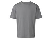 esmara Heren T-shirt (Lichtgrijs, S)