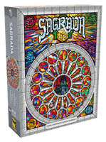 Sagrada - thumbnail