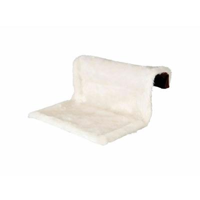 Kattenbed Trixie Bruin Crème 26 cm