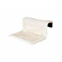 Kattenbed Trixie Bruin Crème 26 cm - thumbnail