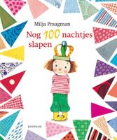 Nog 100 nachtjes slapen (Hardback)