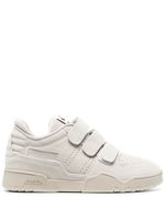 ISABEL MARANT baskets Oney - Gris - thumbnail