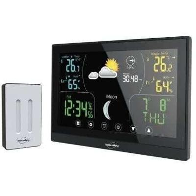 DRAADLOOS WEERSTATION - INOVALLEY - SM106