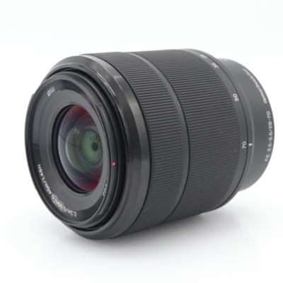 Sony FE 28-70mm f/3.5-5.6 OSS occasion