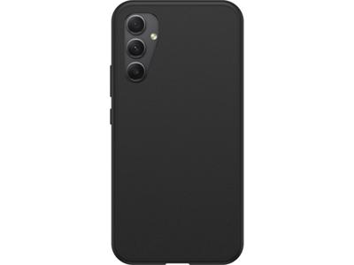 OtterBox OtterBox React Series Samsung Galaxy A34 5G Black