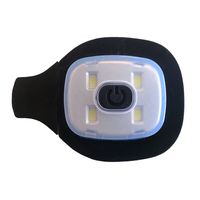 Portwest B030 Replacement Beanie Headlight - thumbnail