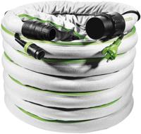Festool D 32/22x10m-AS-GQ/CT Afzuigslang met Plug-it 32/22mm - 200051