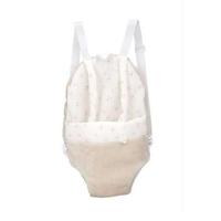 Draagzak voor baby's Arias 40-45 cm Beige