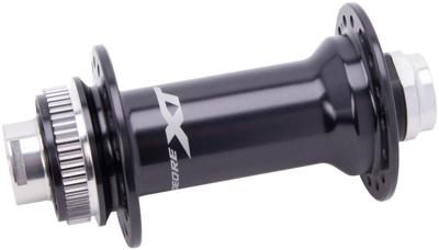 SHIMANO Fr.hub shim.deore xt hb-m8110 36 h. 110mm