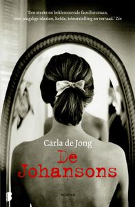De Johansons - Carla de Jong - ebook