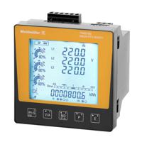 Weidmüller EM220-RTU-4DI2DO kWh-meter 1-fase 1 stuk(s)