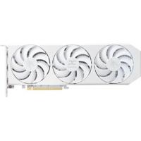 PowerColor Hellhound Radeon RX 9060 XT Spectral White AMD 16 GB GDDR6