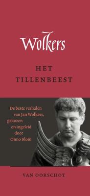 Het tillenbeest (Hardback)