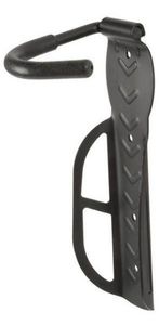 Edge Stalen ophangbeugel max. 30 kg zwart