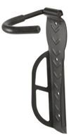 Edge Stalen ophangbeugel max. 30 kg zwart