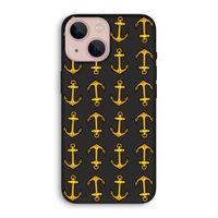 Musketon Anchor: iPhone 13 mini Biologisch afbreekbaar hoesje